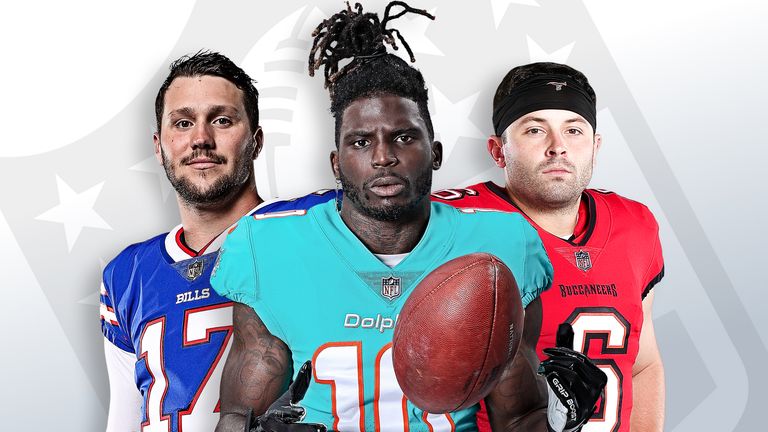 NFL playoff permutations in Week 18 of the 2023 regular season