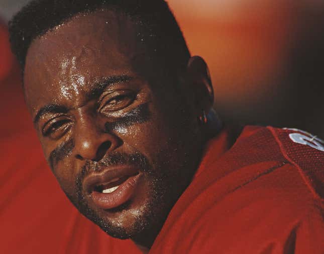 Image for article titled In honor of Martin Luther King Day, here are some of the best HBCU athletes to make it in the pros