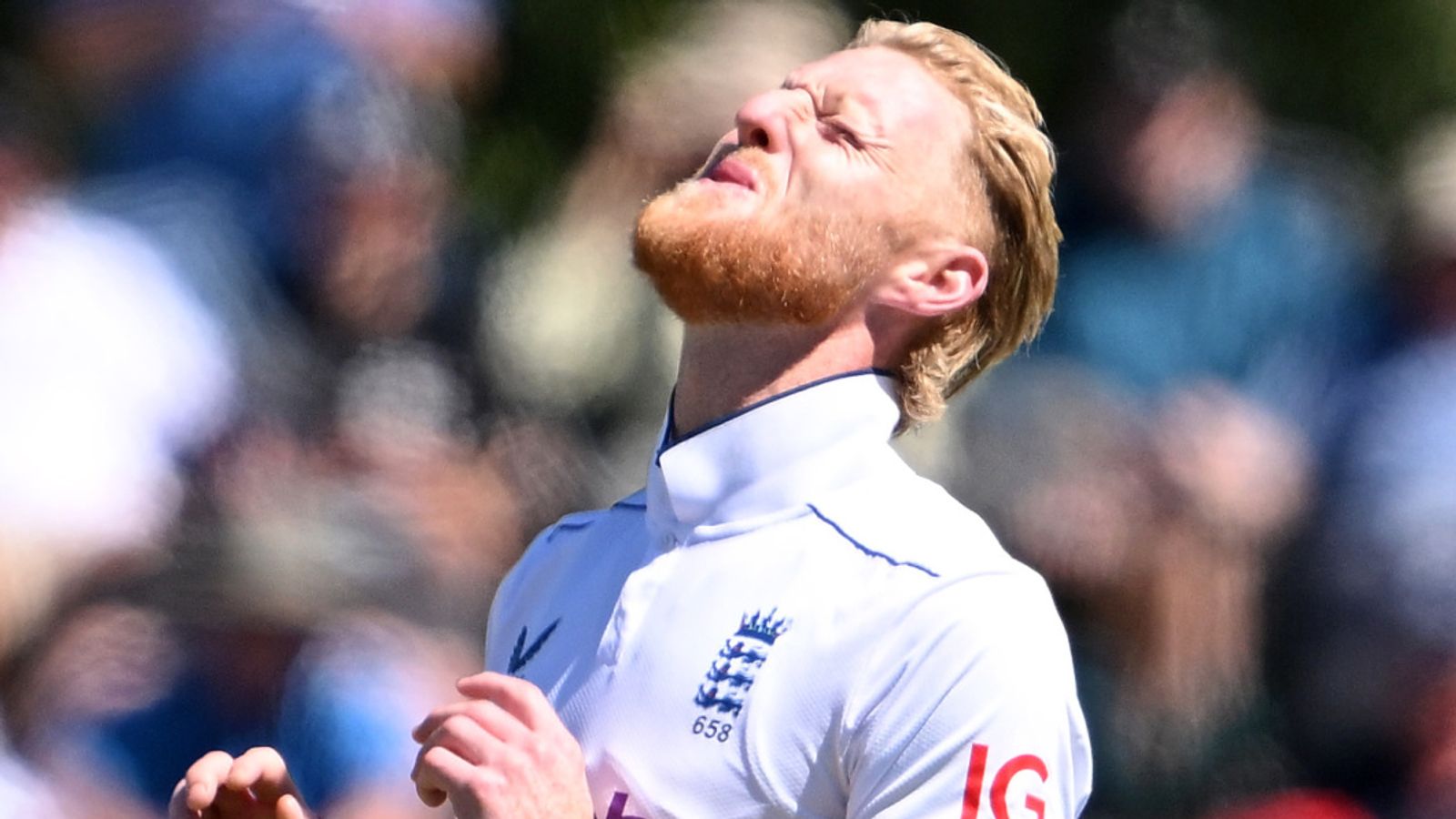 England captain Ben Stokes plays down fitness concerns after pulling