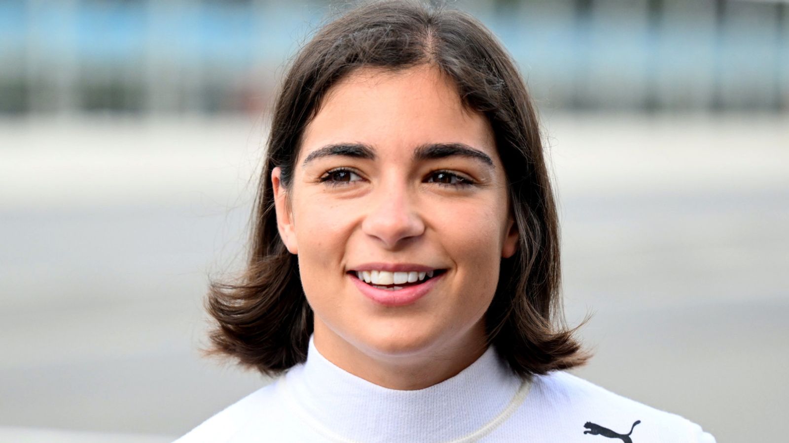 Jamie Chadwick: Racing driver reveals expansion in her own series