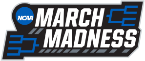 march madness logo