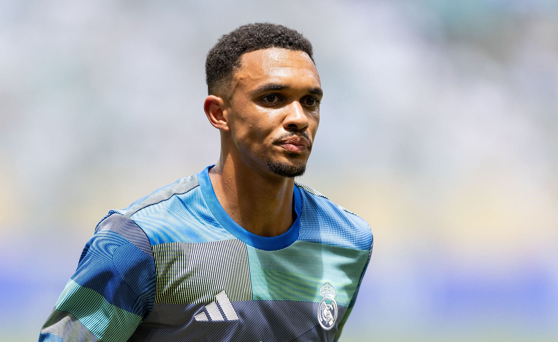 Trent Alexander-Arnold