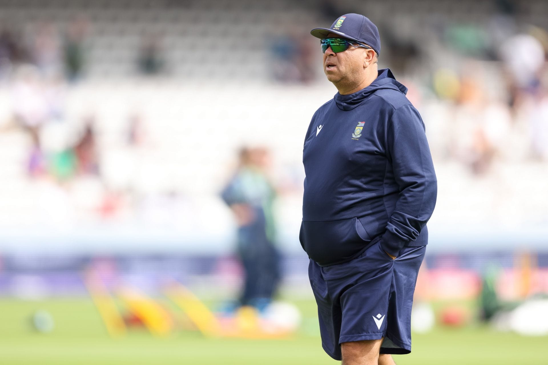 Top 5 experts who slammed Shukri Conrad’s ‘grovel’ comment during