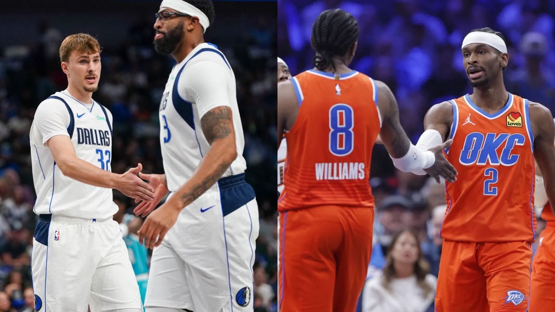 Dallas Mavericks vs OKC Thunder Prediction and Betting Tips –