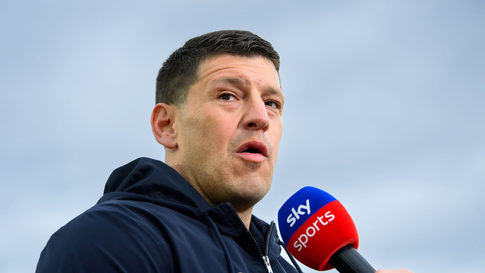 Magic Weekend: Matt Peet stands by ‘loss of identity’ comments
