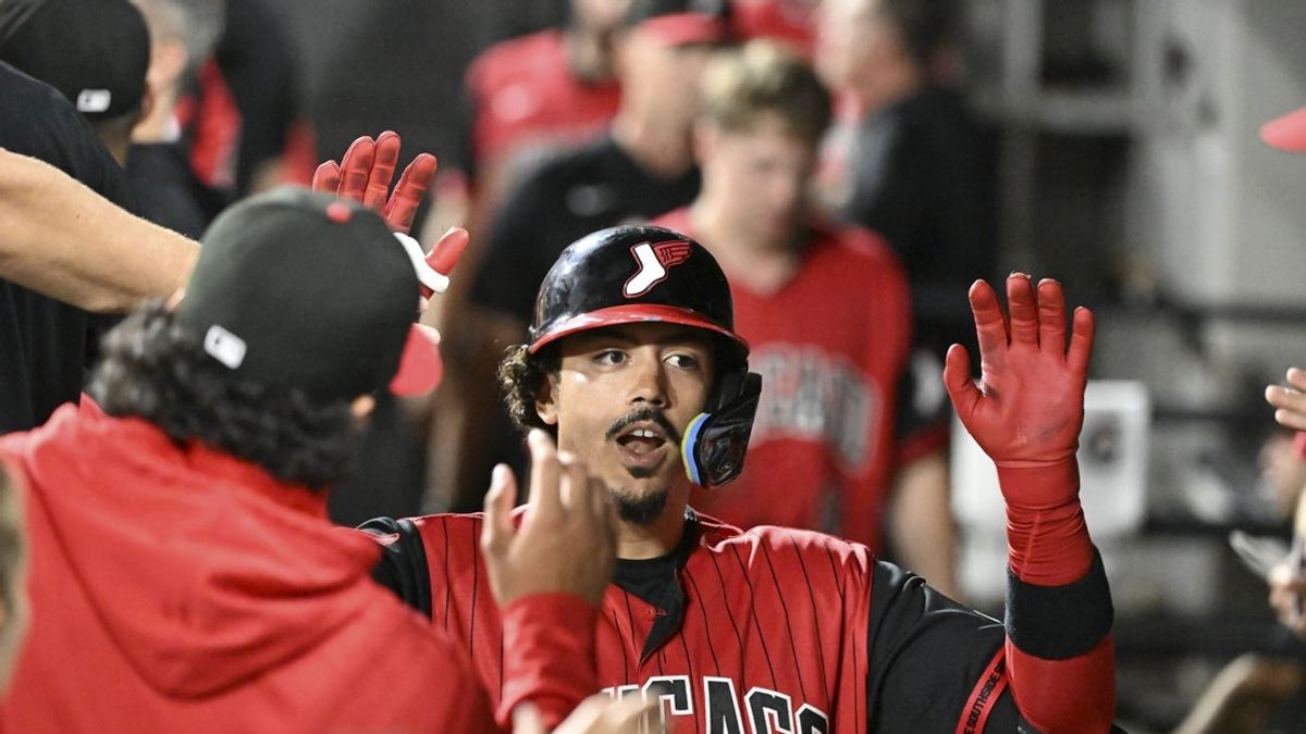 After scoring outburst, White Sox want repeat against Athletics