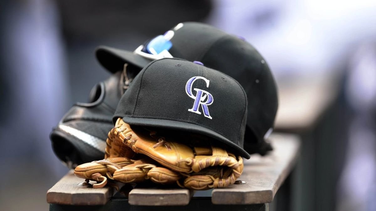 Rockies RHP Mason Adams set for major league debut against